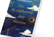 Buchtipp: Die Symphonie der Sterne